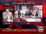 Rauf klasra telling a Unique quality of Imran khan whichis rare in other Politicians