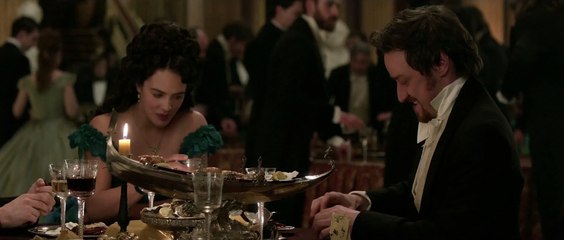 Victor Frankenstein - Life is Beautiful