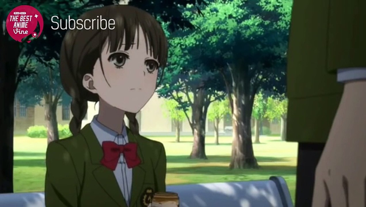 Anime Vines WTF #12 (JUST DO IT)