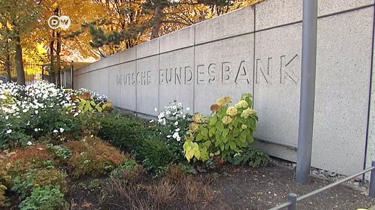 Ein Jahr europäische Bankenaufsicht | DW Nachrichten