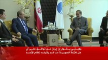 طهران ترفض أي حل للأزمة السورية لا يقبله الأسد