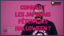 Espace Japan #02 - Comment les japonais fêtent-ils Halloween ?