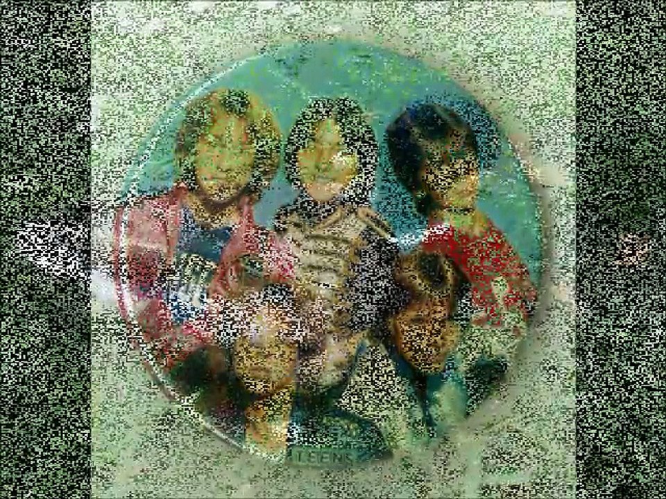 The Teens - Here I stand