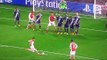 Alexis Sánchez Arsenal F.C. | Skills & Goals 2015 HD