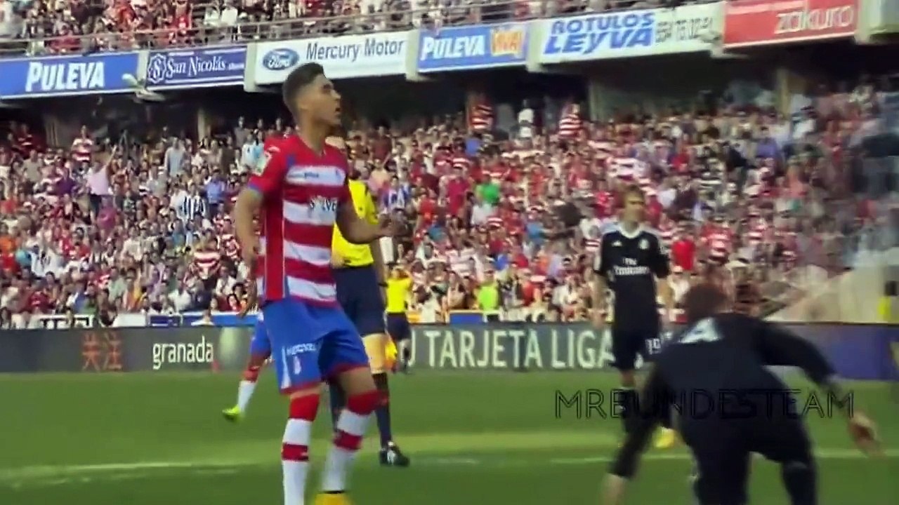 Sergio Ramos Amazing Skills - Show 2015 HD