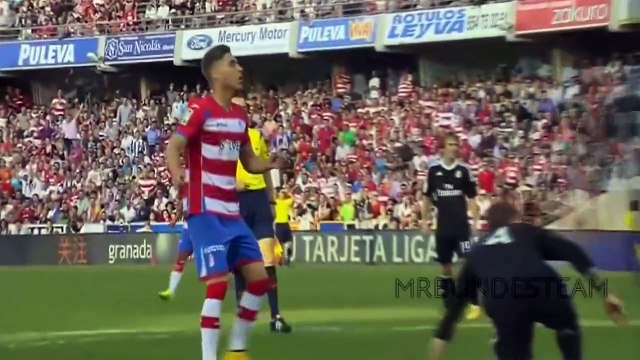 Sergio Ramos Amazing Skills - Show 2015 HD