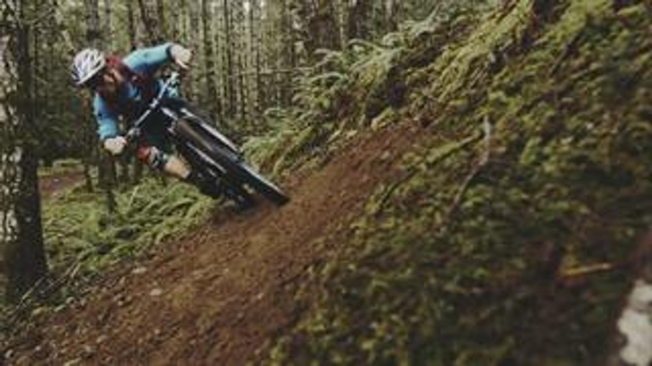 Darren Berrecloth - The Circle 2015