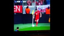 Xabi Alonso Worst Corner-Kick EVER