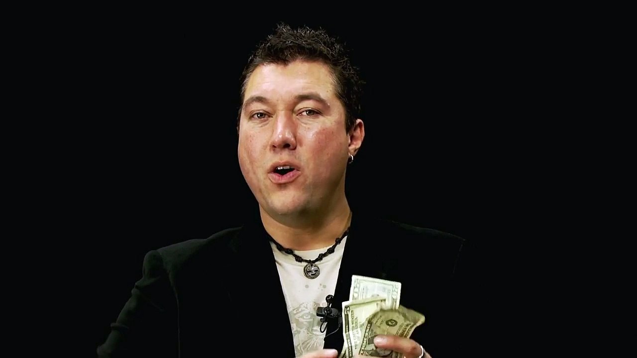 Brilliant Easy money magic tricks (Amazing Magic Trick)