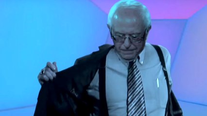 Bernie Sanders DANCES To Hotline Bling! | What's Trending Now