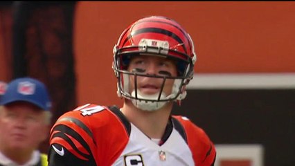 Moss: Dalton taking his leadership to the next level