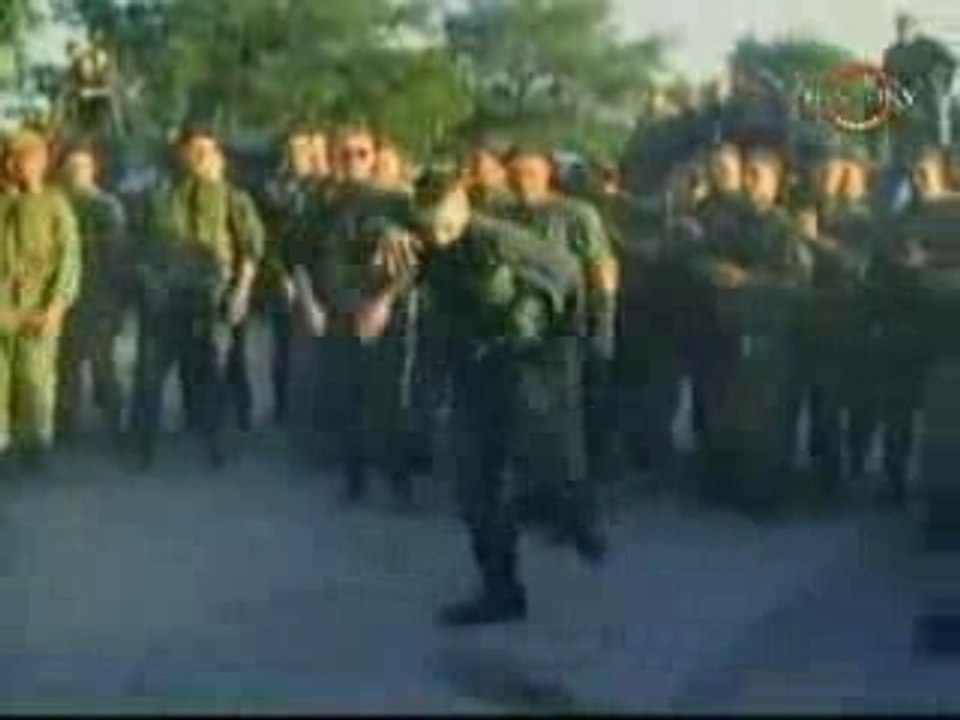 Spetsnaz rap