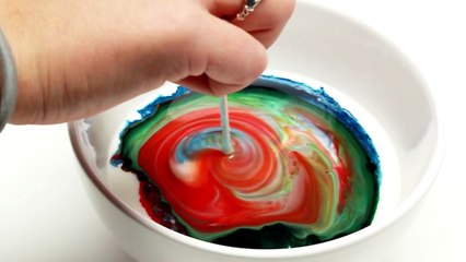 Food Magic Tricks (Amazing Magic Trick)