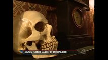 Vítimas de Jack, o Estripador viram tema de museu em Londres