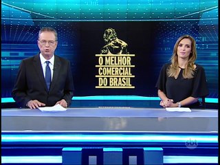 SBT lança desafio para publicitários