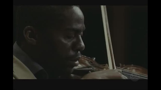 Filme narra o nascimento da orquestra sinfônica de Heliópolis, em São Paulo