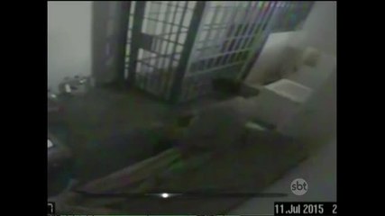 ´El Chapo´, um dos traficantes mais procurados do mundo, desafia a polícia