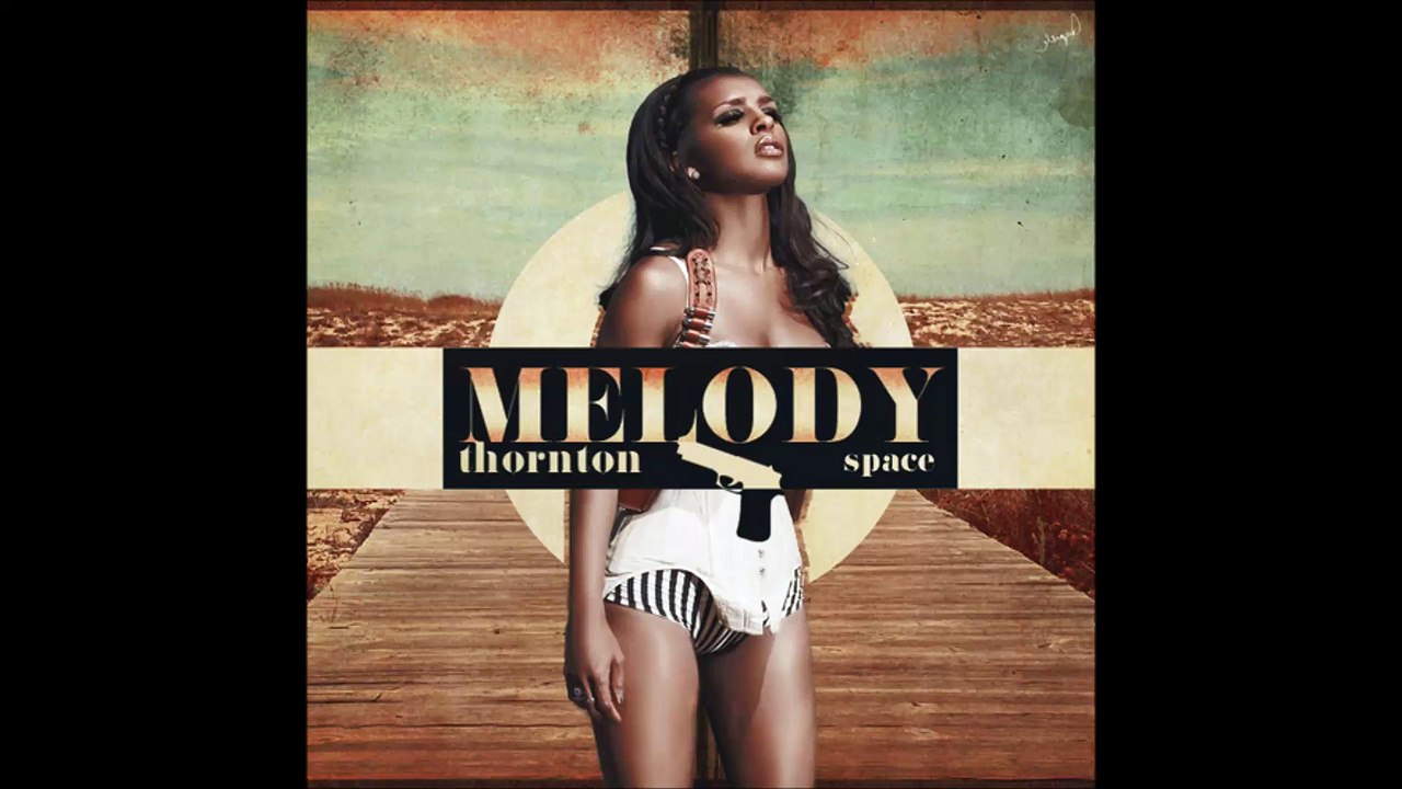Melody Thornton Space