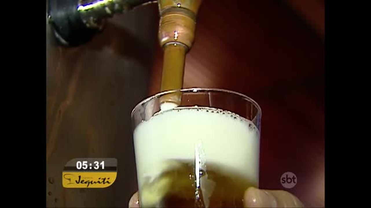 SP: Projeto de lei pretende aumentar imposto sobre a cerveja
