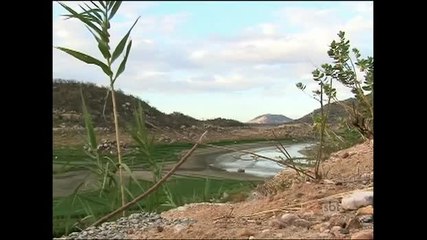 Dados da Nasa revelam que seca no Brasil é pior do que se pensava