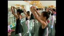 DF: Professora de balé realiza sonho de centenas de crianças carentes