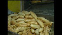 Economia com pão francês pode chegar a 700 reais no ano