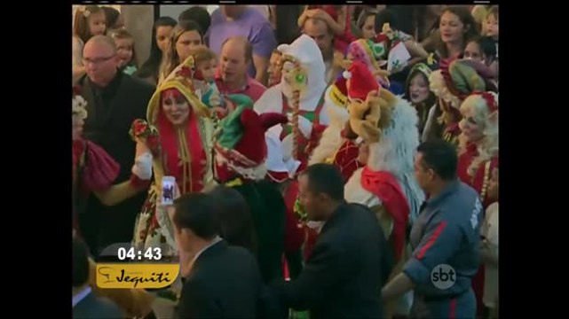 DF: Lojistas estão confiantes em um aumento de vendas no Natal deste ano