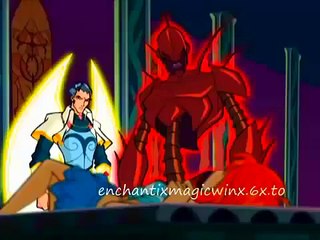 winx club || darkar turns вℓσσм into dark вℓσσм
