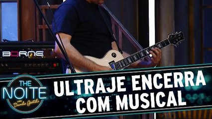Musical Ultraje a Rigor