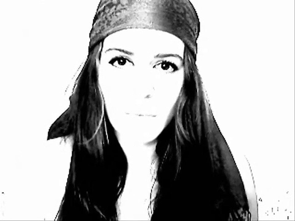Someone Like You - Tuana Mey