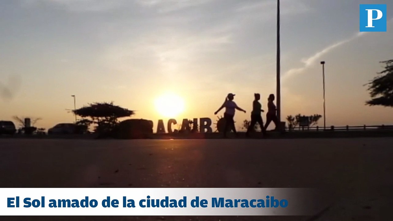 Amanecer (Time Lapse)