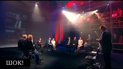 КЛИЧКО НЕРЕАЛЬНО ТУПИТ!