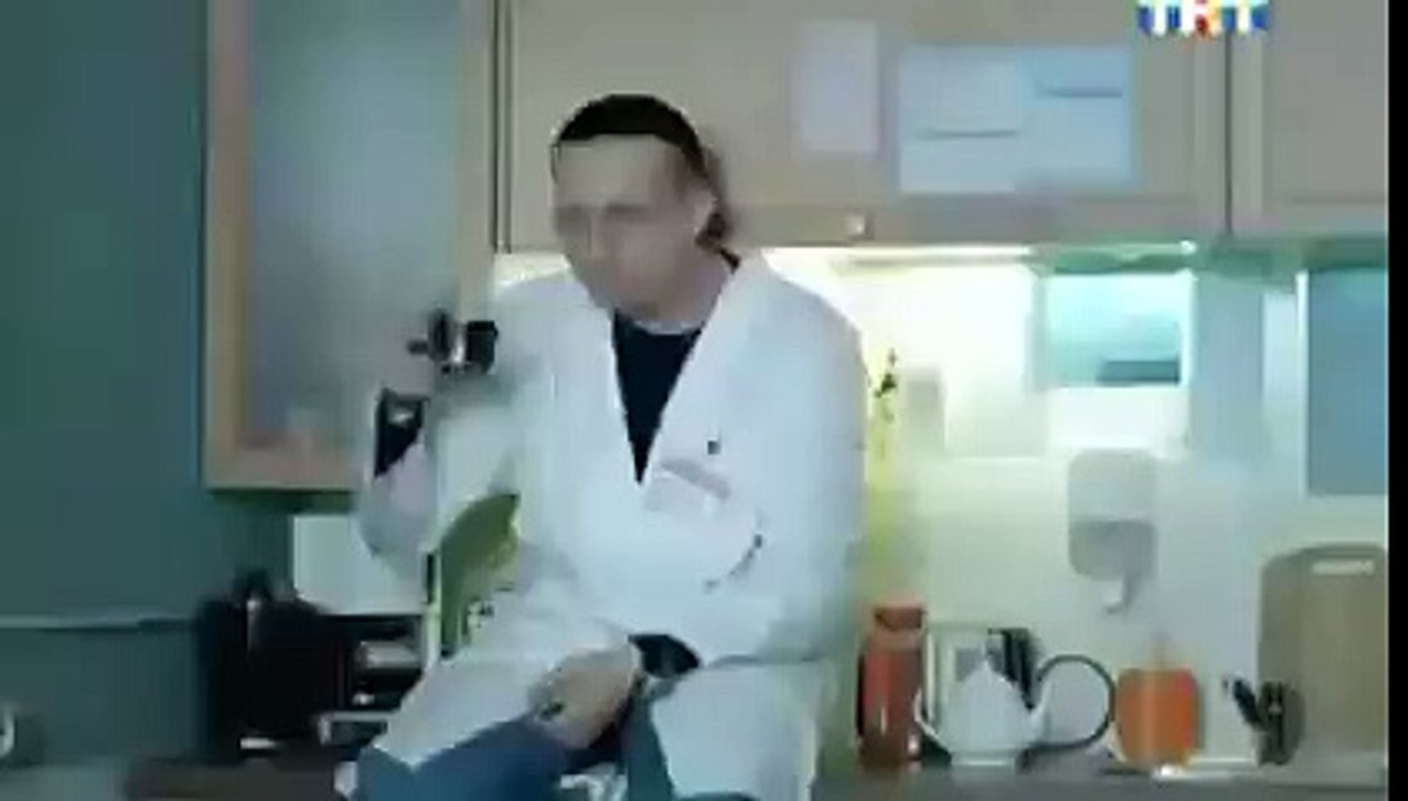 Могу смотреть вечно и всё равно смешно!