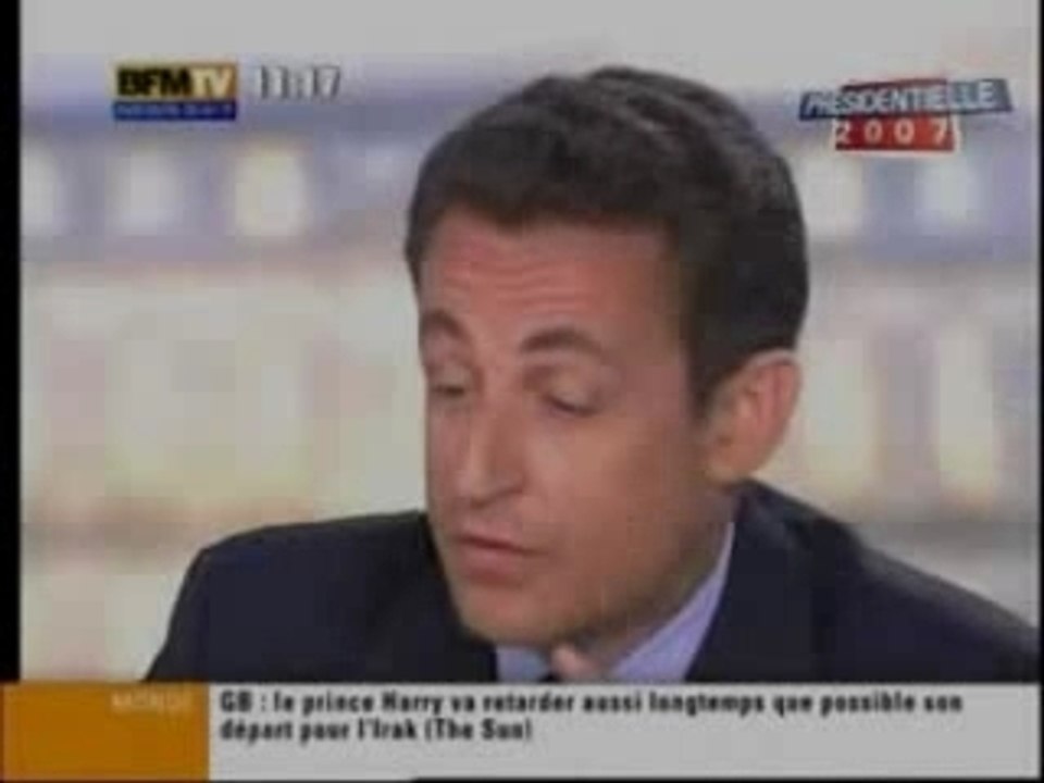 Non, si, non !