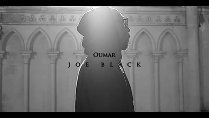 Oumar - Joe Black (Official Clip)