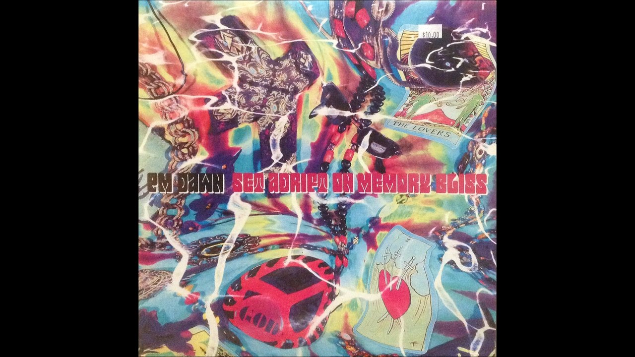 PM Dawn Set Adrift On Memory Bliss