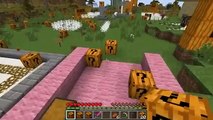 Pat and Jen PopularMMOs Minecraft SPOOKY LUCKY BLOCK (THE SCARIEST LUCKY BLOCK EVER) Mod S