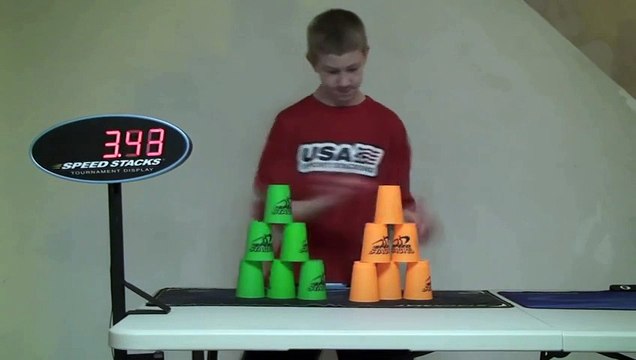 Обалдеть! Мальчик молодчина!