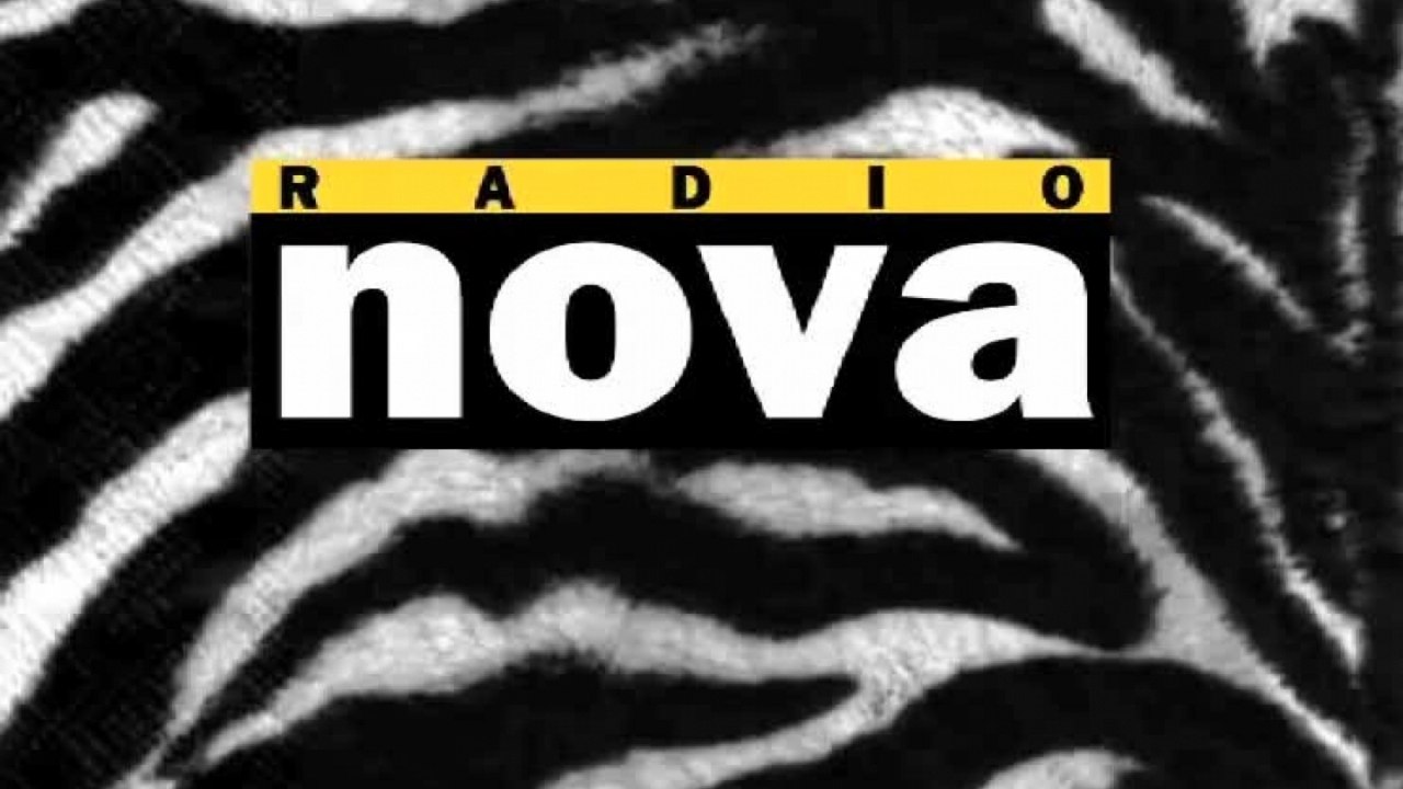 DVD Nova 25 ans !