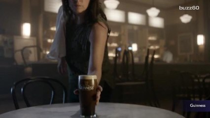 Guinness will no longer be brewed with fish bladders