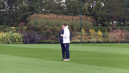 Groupe J - Pochettino : ''On doit accepter les règles et le calendrier''