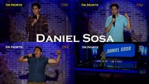 Daniel Sosa [Todas sus presentaciones en Stand Parados]
