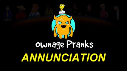 Gift Card Scammer Prank - Ownage Pranks