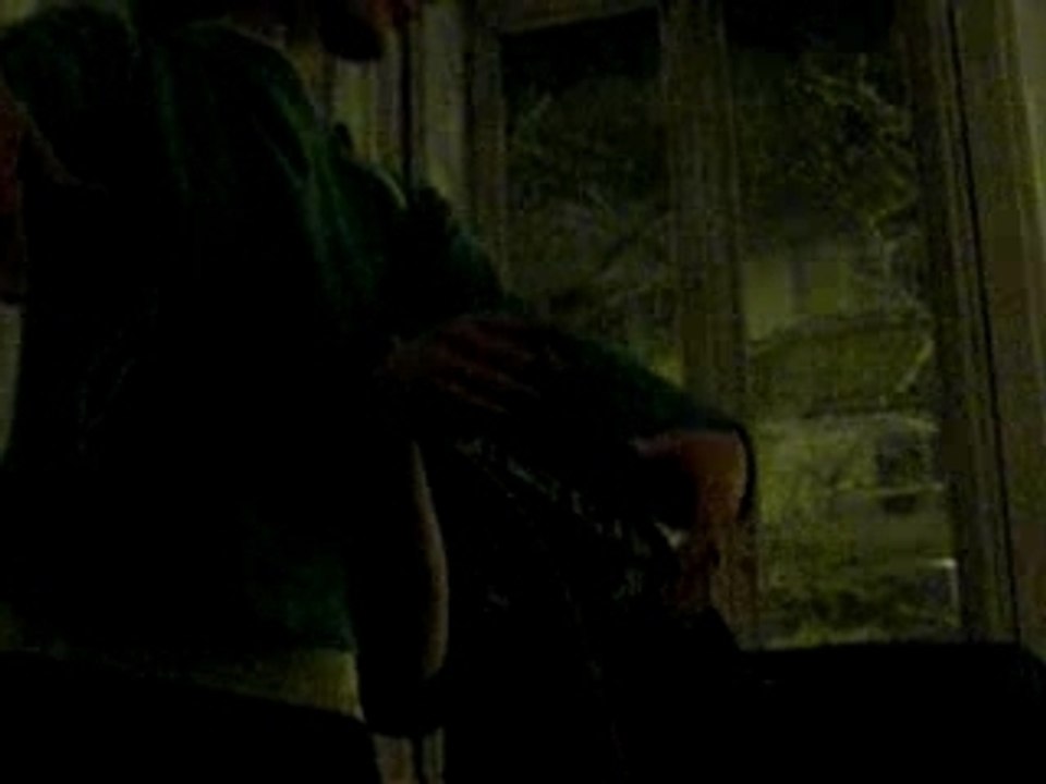 Dance avec les fous