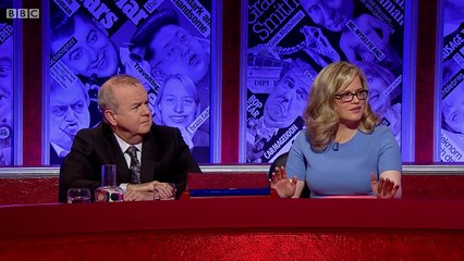 Have I Got A Bit More News For You S49E03