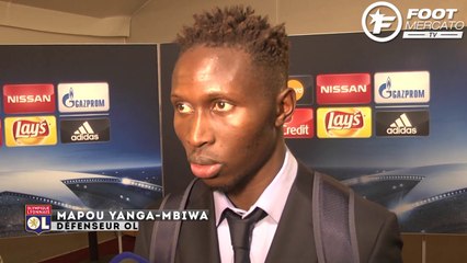 Mapou : "Il y a du mieux..."