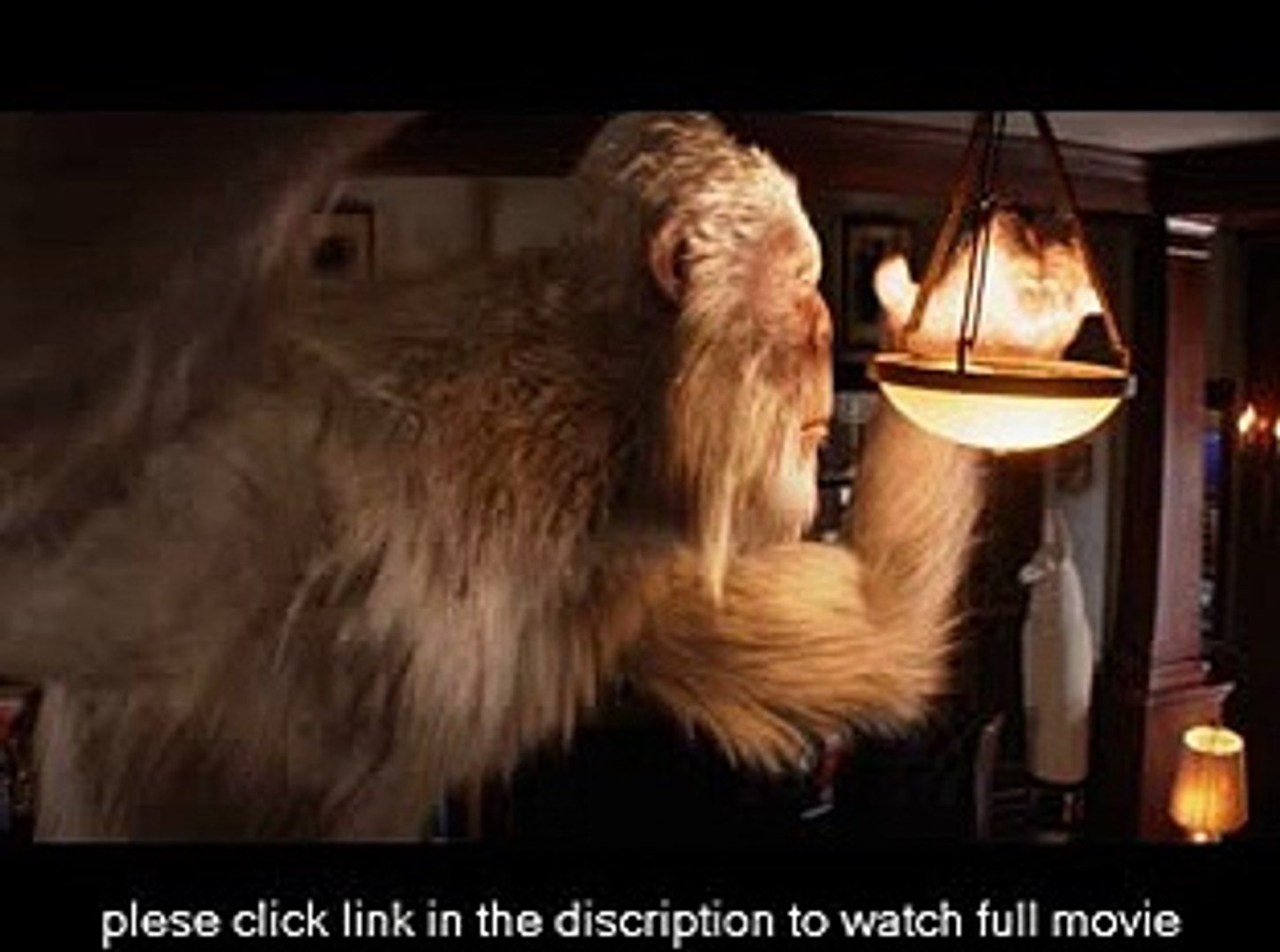 ⁣Goosebumps (2015) 电影