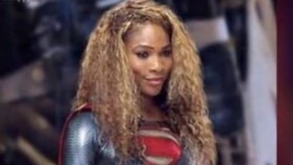 Serena Williams Dubs Herself a ‘Superhero’ After Chasing Down Phone Thief