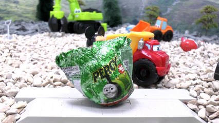 Download Video: Play Doh Mickey Mouse Kinder Surprise Eggs Disney Cars Egg Thomas The Train Playdough Digg