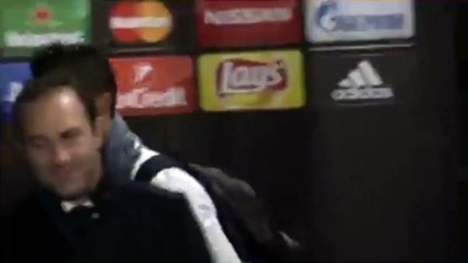 Real Madrid-PSG: Complicité entre Ronaldo et Al-Khelaifi en fin de match !